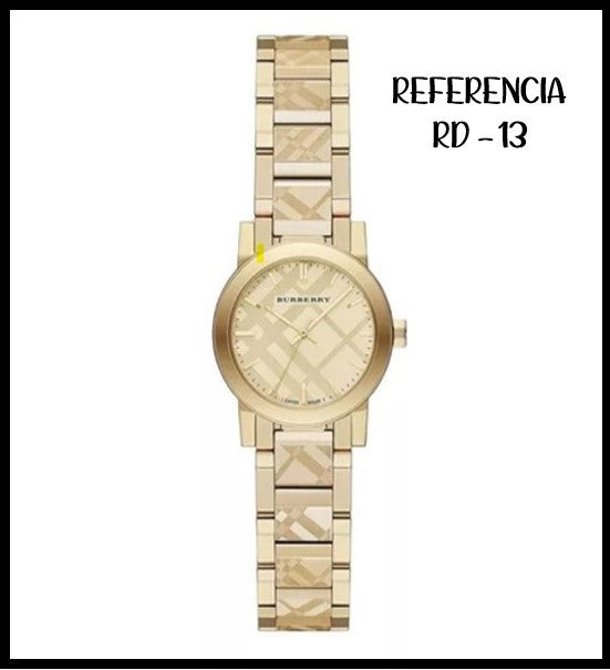Relojes para Dama