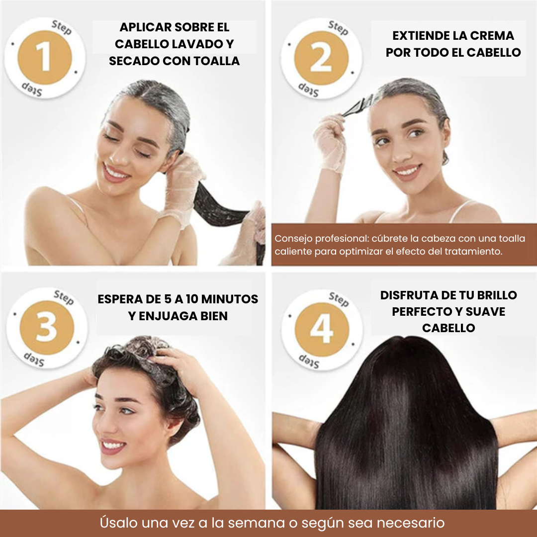 MASCARILLA COLAGENO KARSEELL