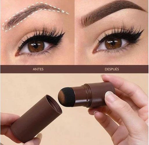 Kit Estampado de Cejas