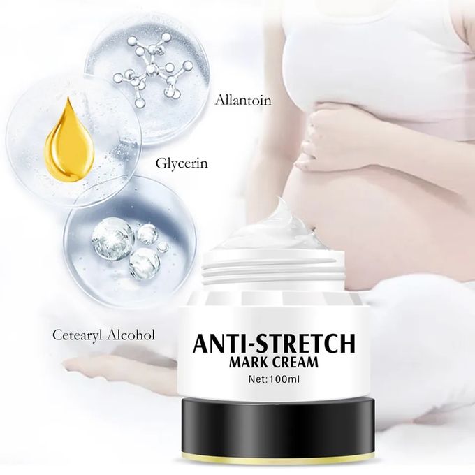 Crema ANTI ESTRIAS