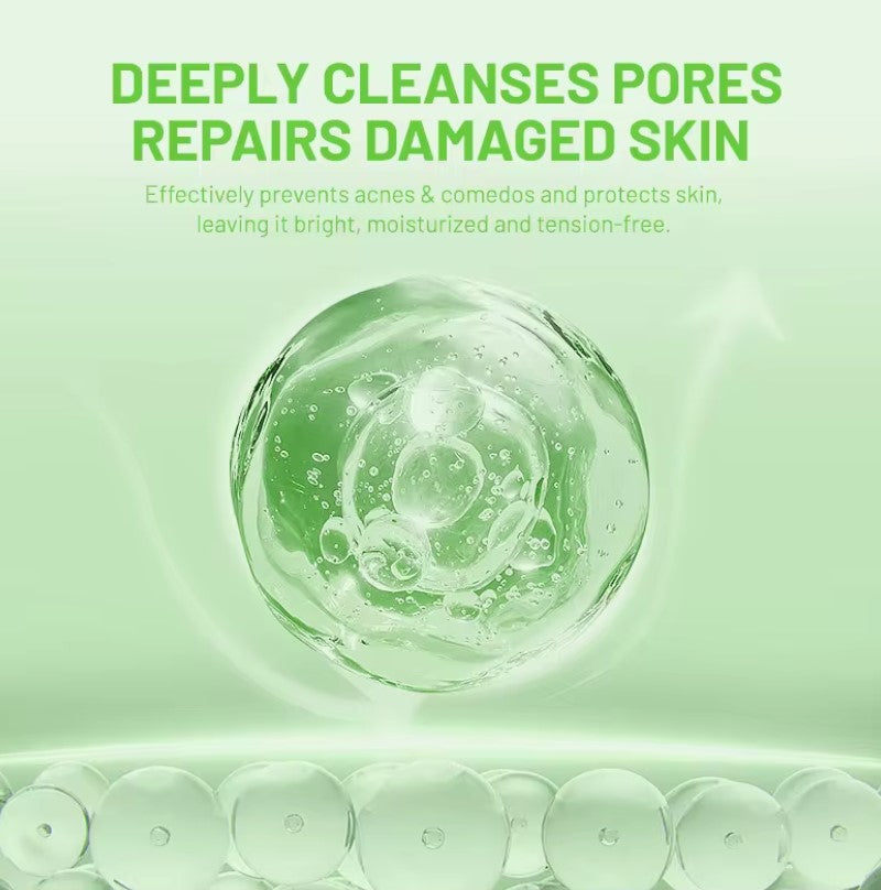 Crema Facial Antiacné