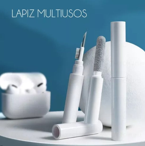 Kit de Limpieza (Audífonos y Pantallas)
