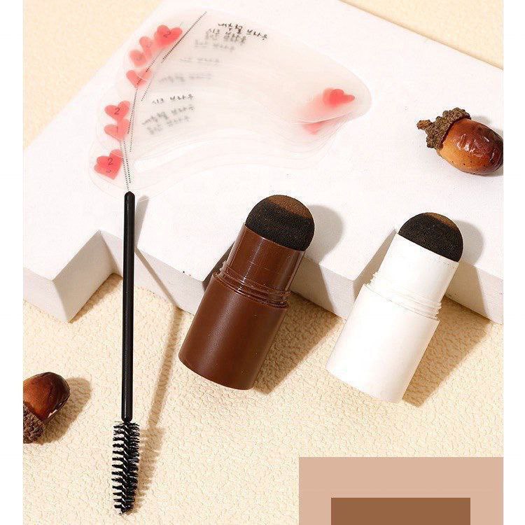Kit Estampado de Cejas
