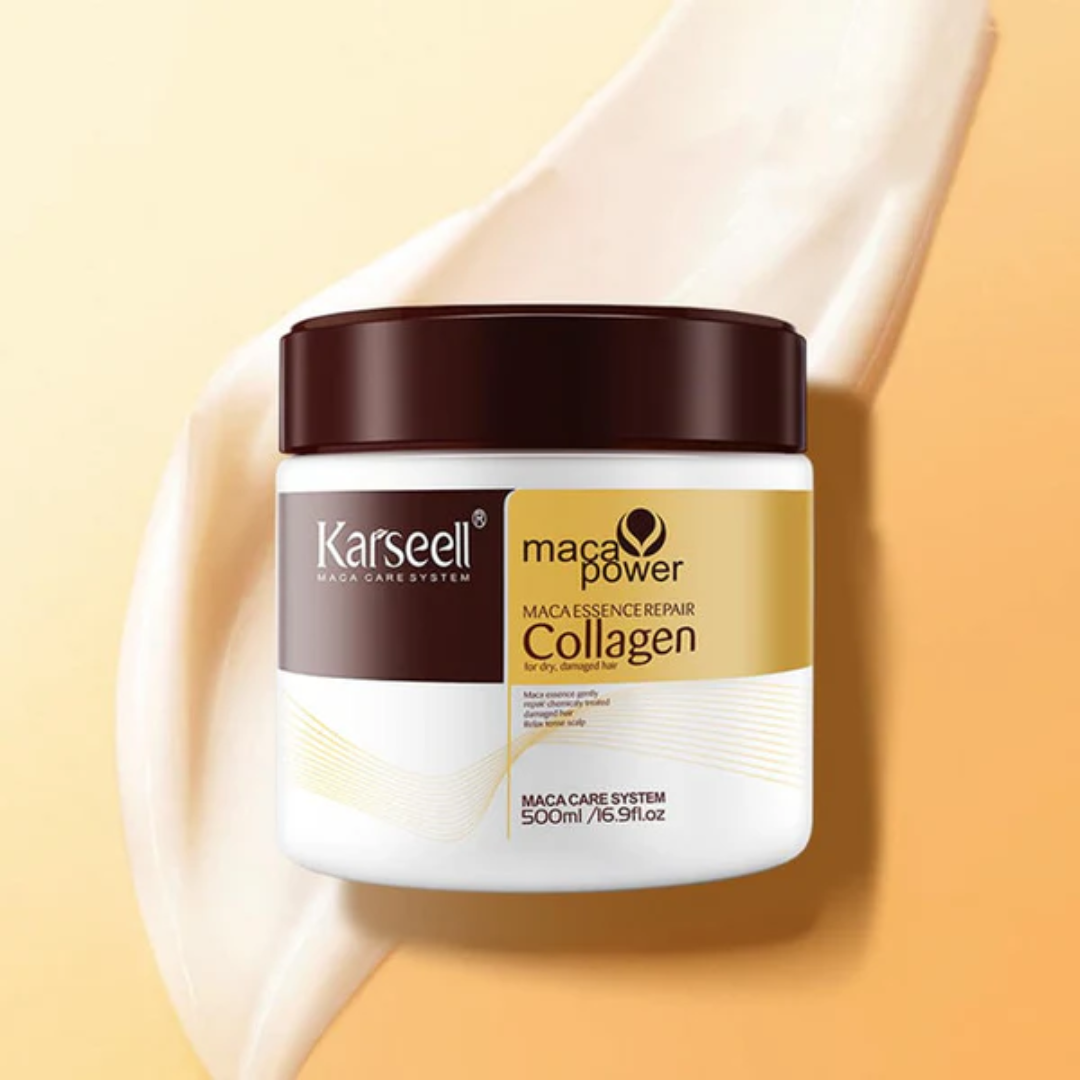 MASCARILLA COLAGENO KARSEELL