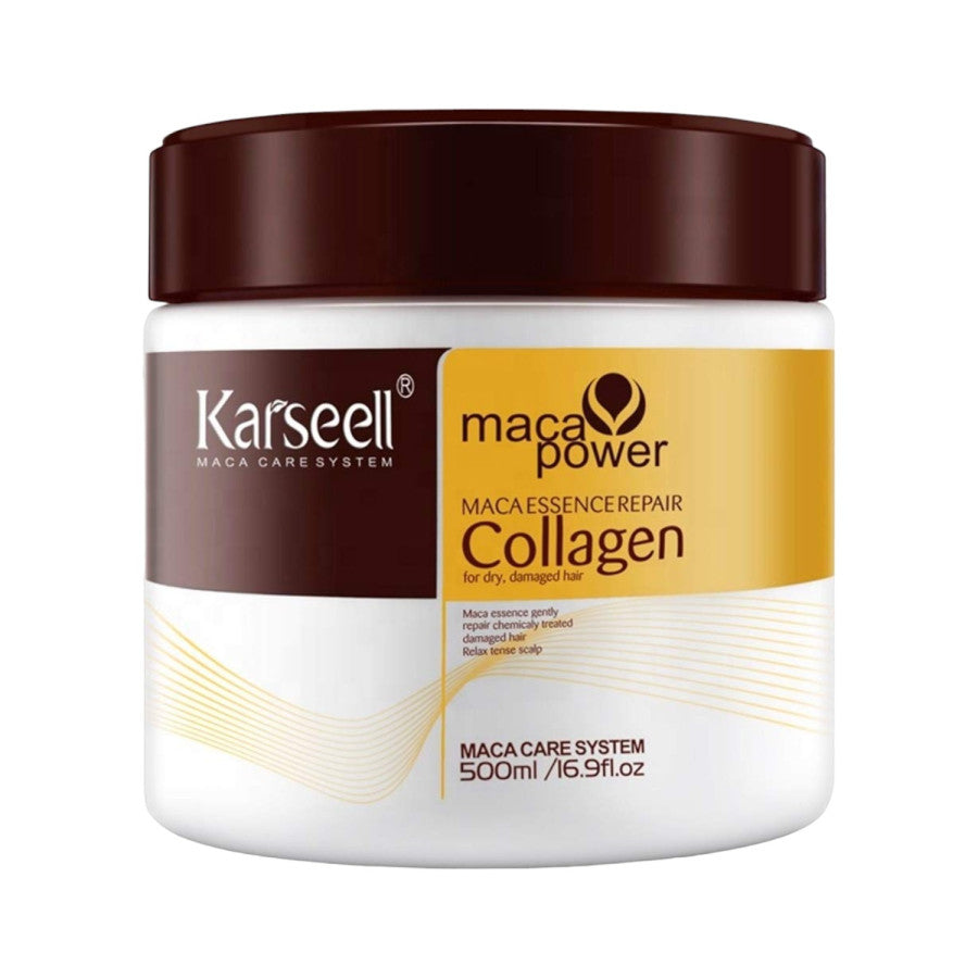 MASCARILLA COLAGENO KARSEELL