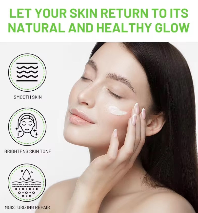 Crema Facial Antiacné
