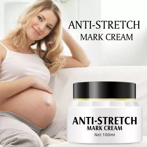 Crema ANTI ESTRIAS