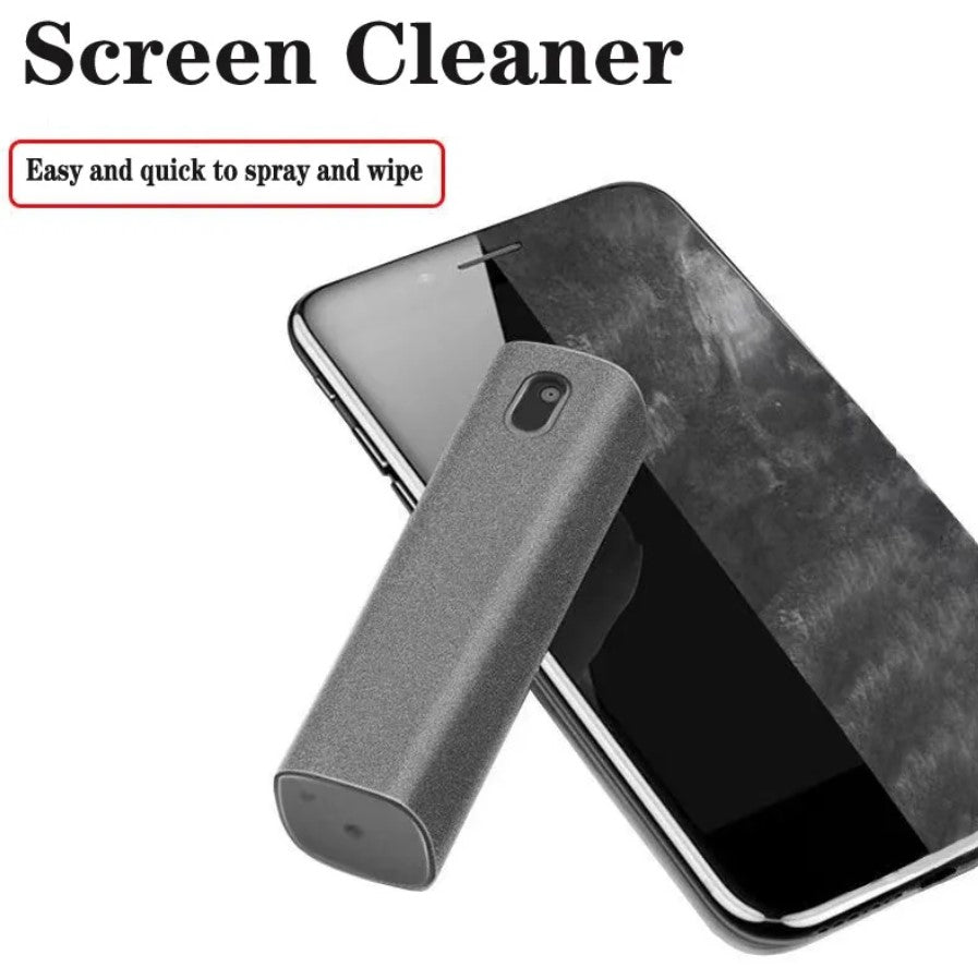 Kit de Limpieza (Audífonos y Pantallas)