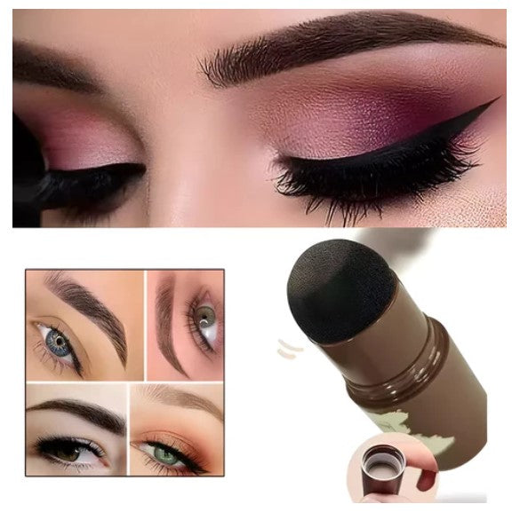 Kit Estampado de Cejas