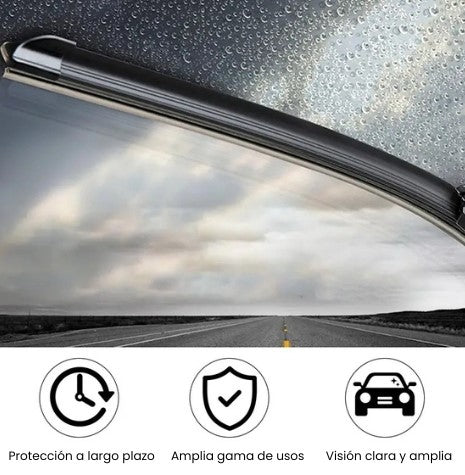 BRILLA CARROS NANOCERAMICA