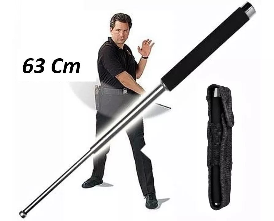 Baston Retractril