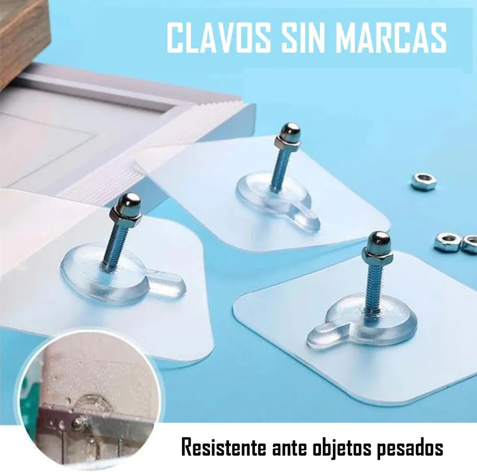 Cinta - Tornillo (paquete x 12)