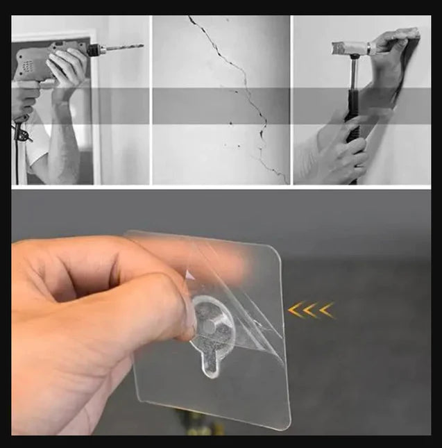Cinta - Tornillo (paquete x 12)