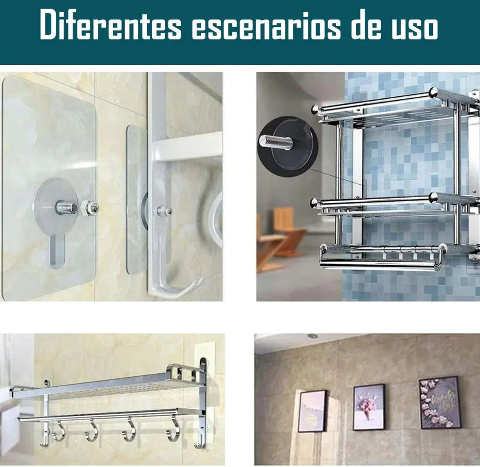 Cinta - Tornillo (paquete x 12)