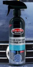 BRILLA CARROS NANOCERAMICA