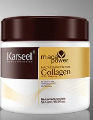 MASCARILLA COLAGENO KARSEELL