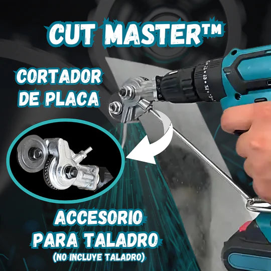 Cortador de Placa