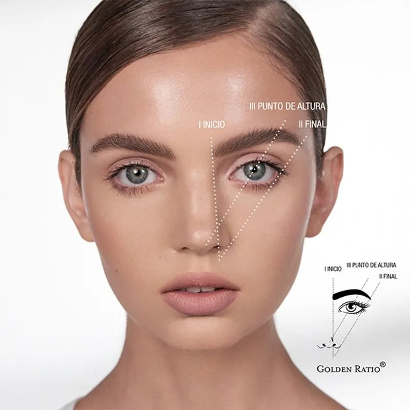 Oferta 2x1 de Perfilador de Cejas