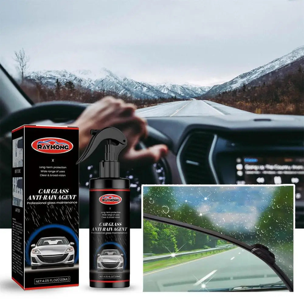 BRILLA CARROS NANOCERAMICA