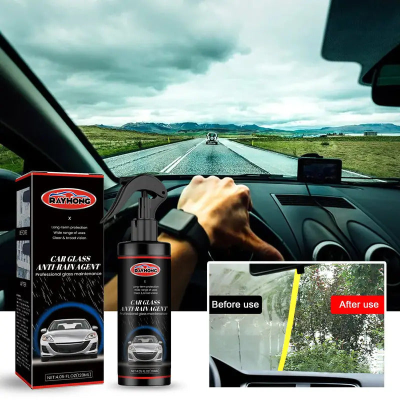 BRILLA CARROS NANOCERAMICA