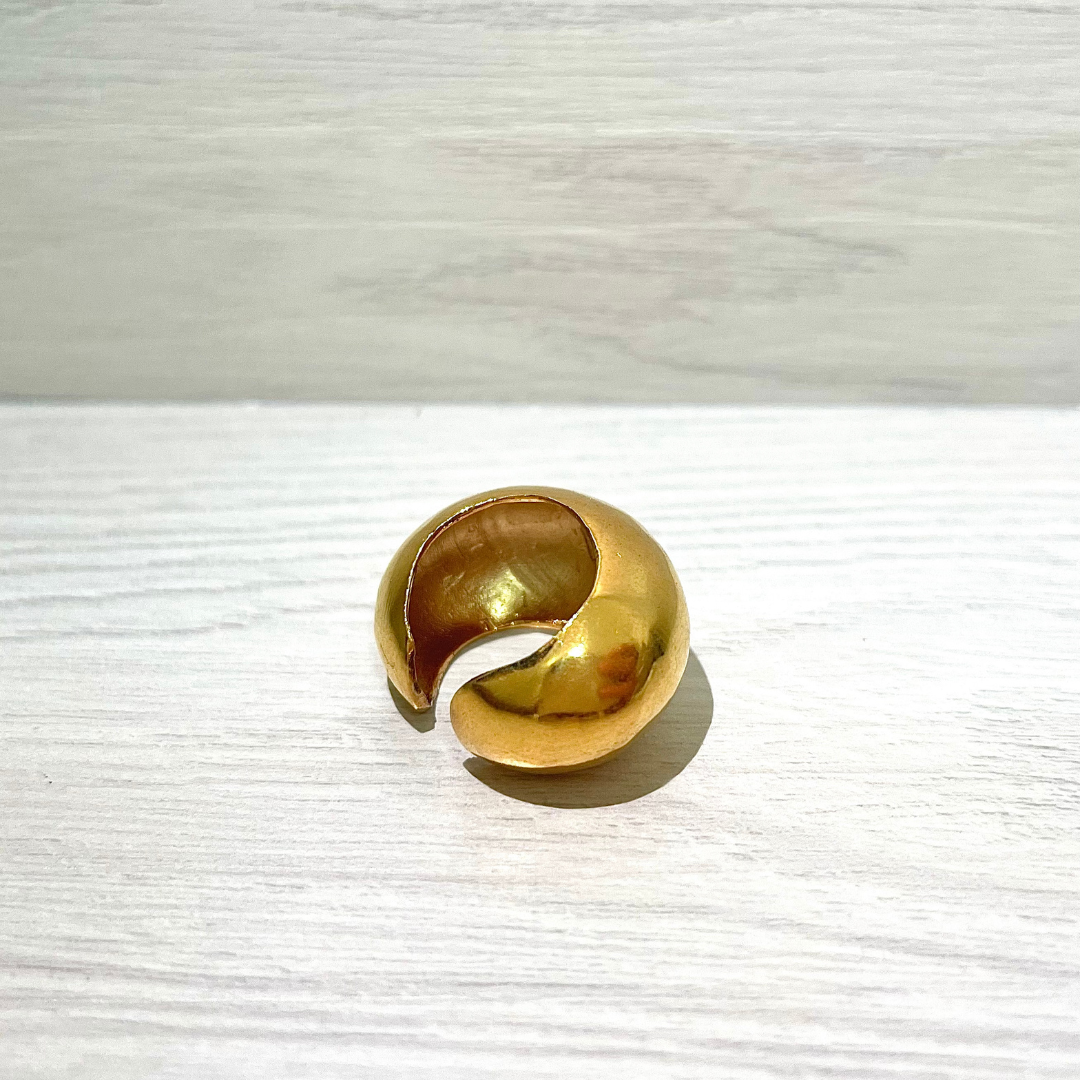 Pendiente Earcuff - Simuladores - Envio GRATIS!