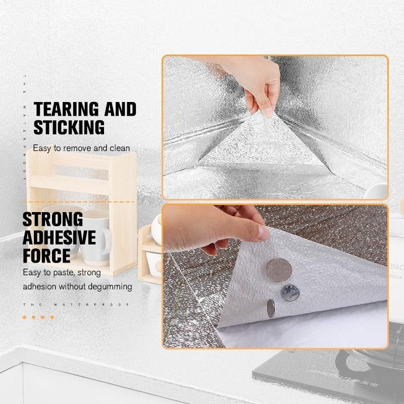 Papel de cocina