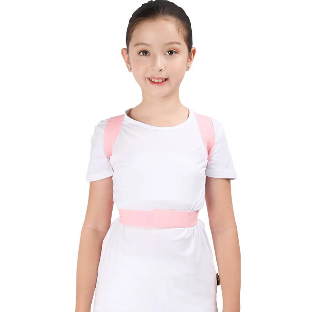 Faja Correctora de Postura