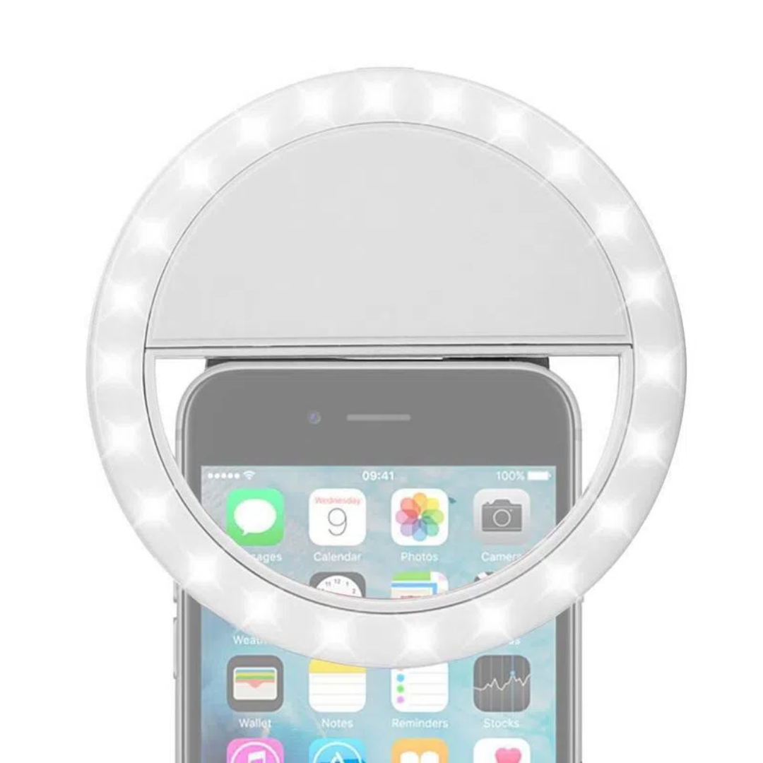 Aro luz mini