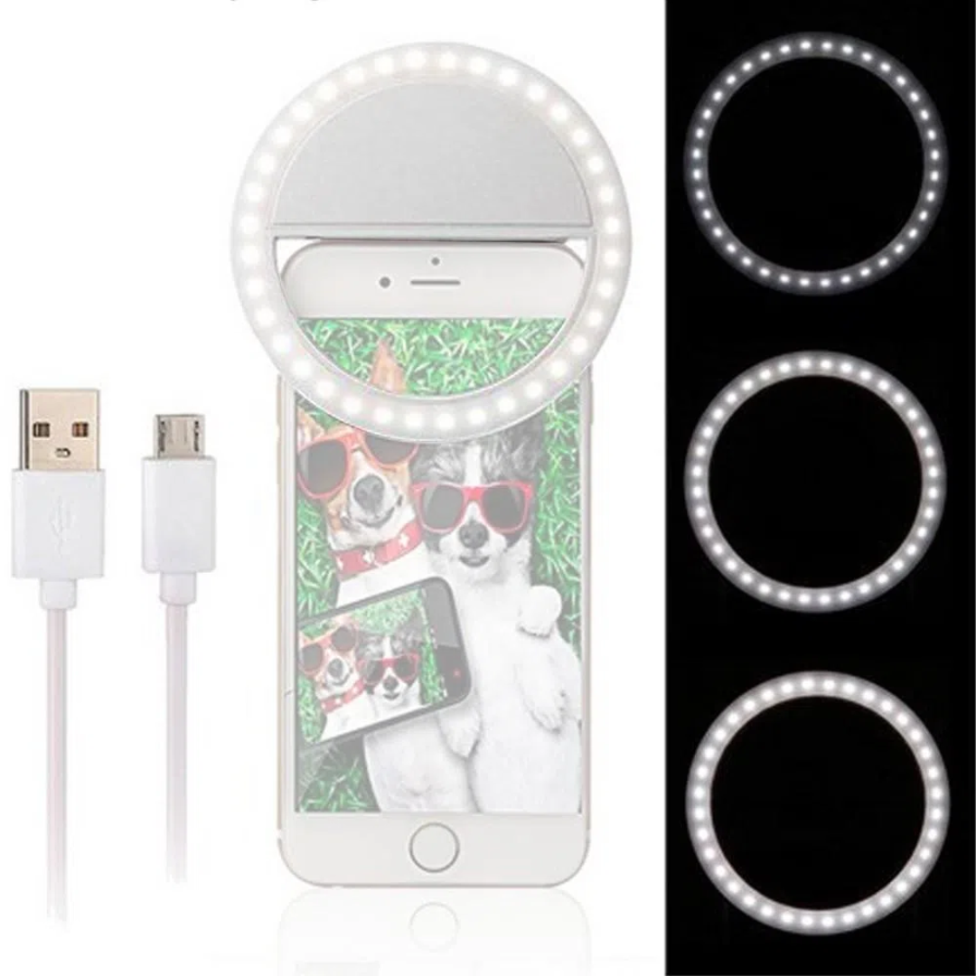 Aro luz mini