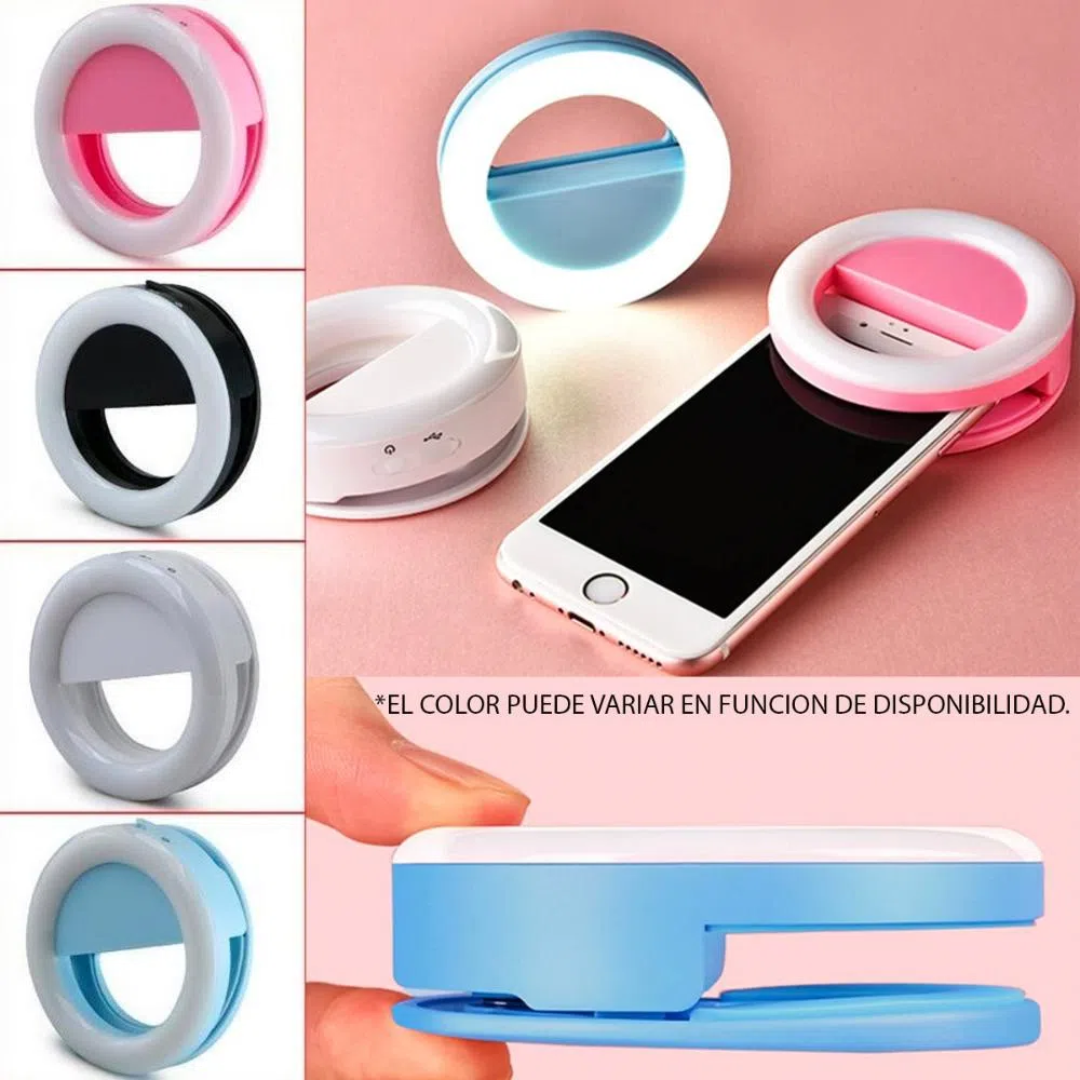 Que vale un discount aro de luz