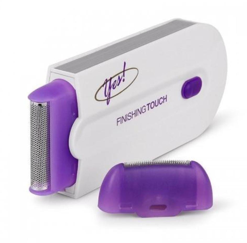 Rasuradora Depiladora Electrica