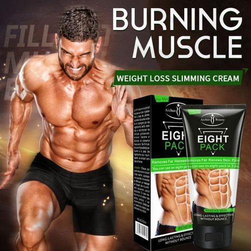 Crema Abdominales en casa