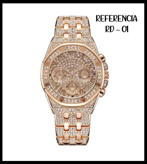 Relojes para Dama