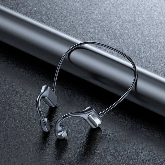 Earbuds conducción osea