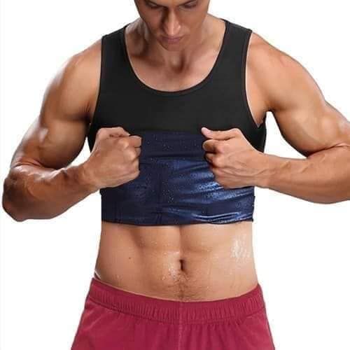 Chaleco Quema Grasa Hombre