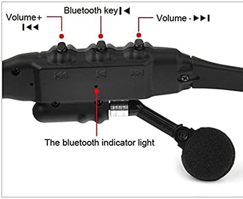 Gafas Bluetooth