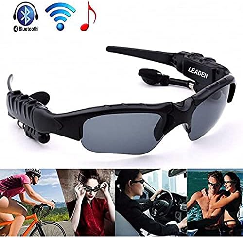 Gafas Bluetooth