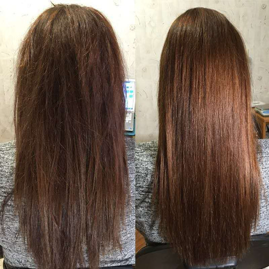 Cortador de Puntas Abiertas de Cabello (Quita Horquilla)
