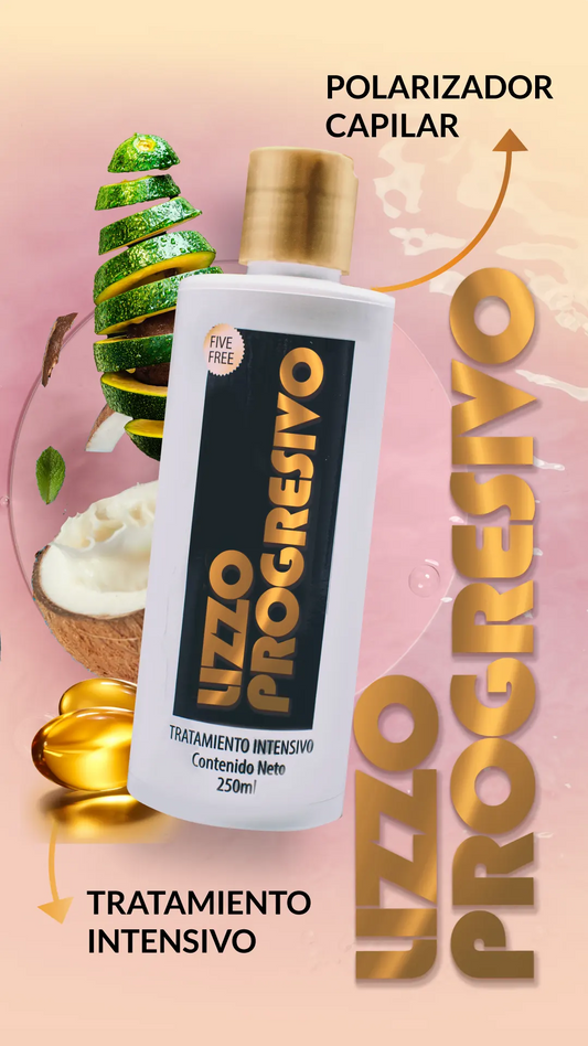 POLARIZADOR CAPILAR