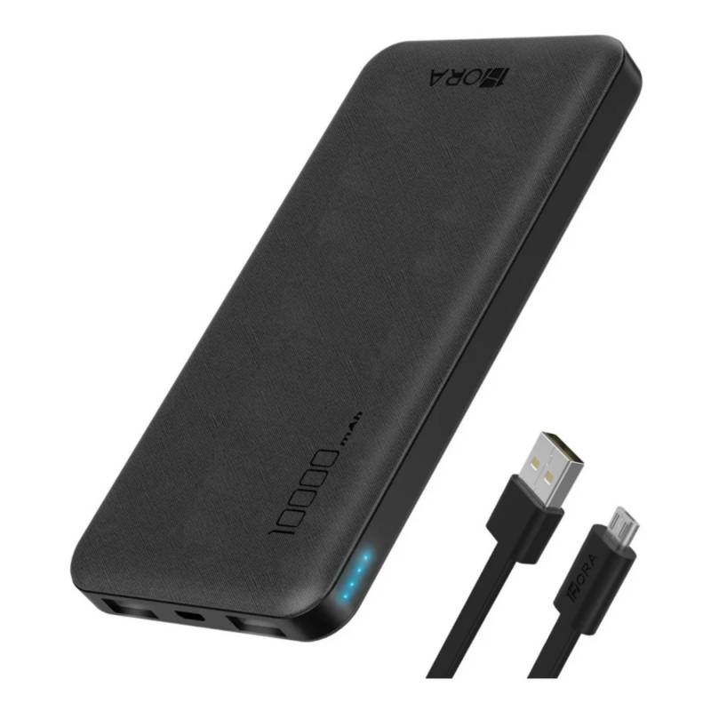 BATERIA PORTATIL 10.000MAH