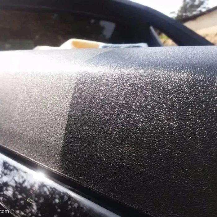 Restaurador Partes Negras