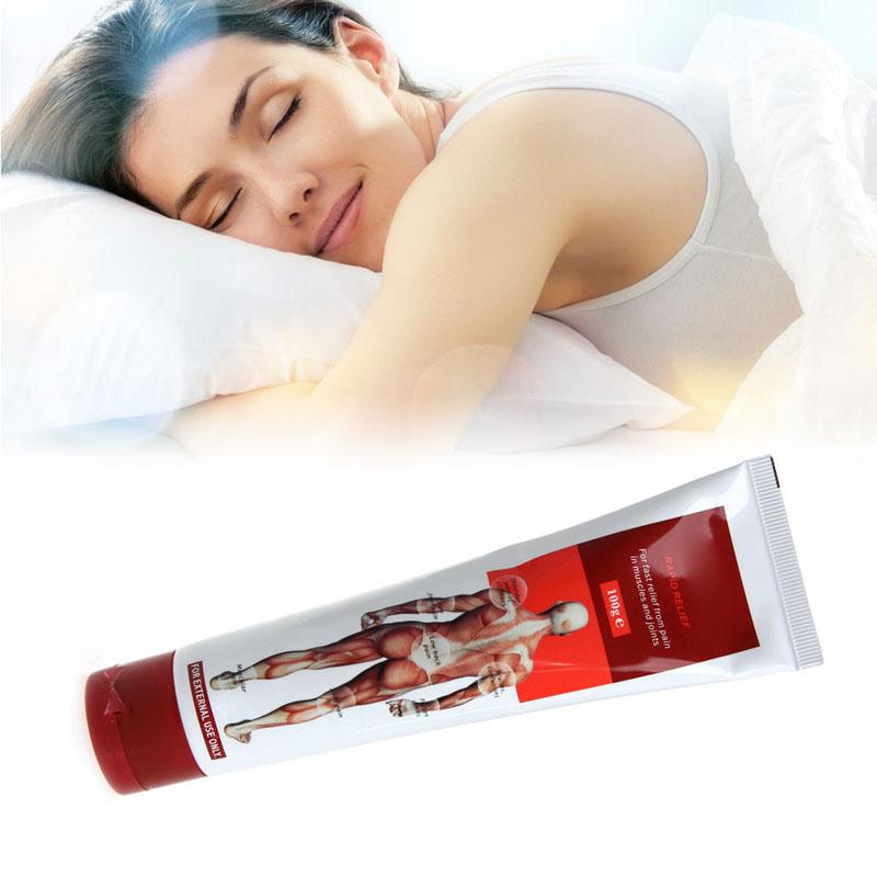 CREMA ALIVIO ARTICULAR Y HUESOS