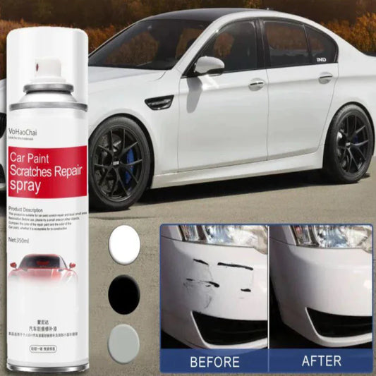 Pintura coches