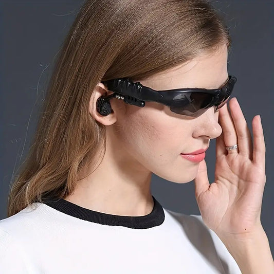 Gafas Bluetooth