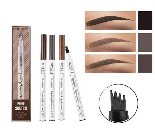 Oferta 2x1 de Perfilador de Cejas