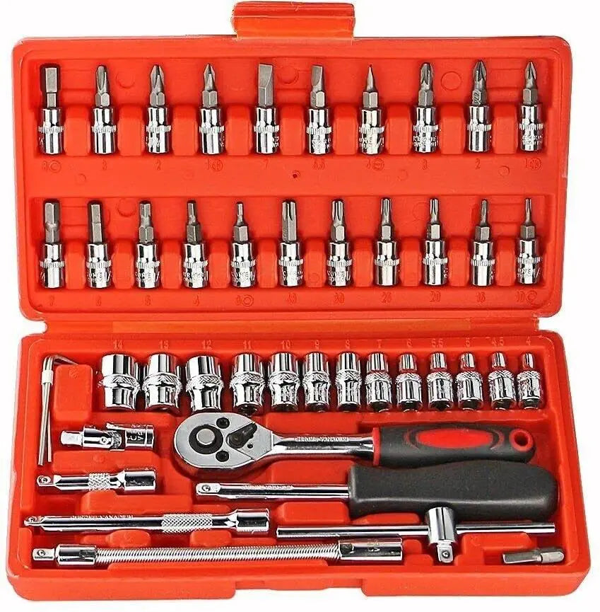 Caja herramientas