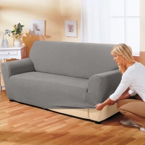 Protector de muebles y sofa (2 puestos)