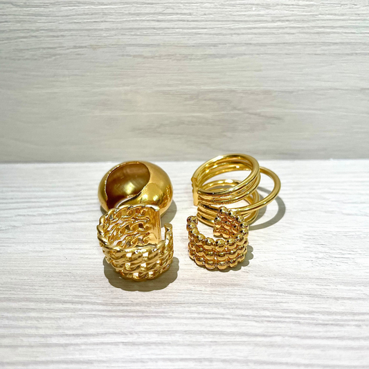 Pendiente Earcuff - Simuladores - Envio GRATIS!