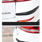 Protector de Bumper - parachoques (2 piezas)