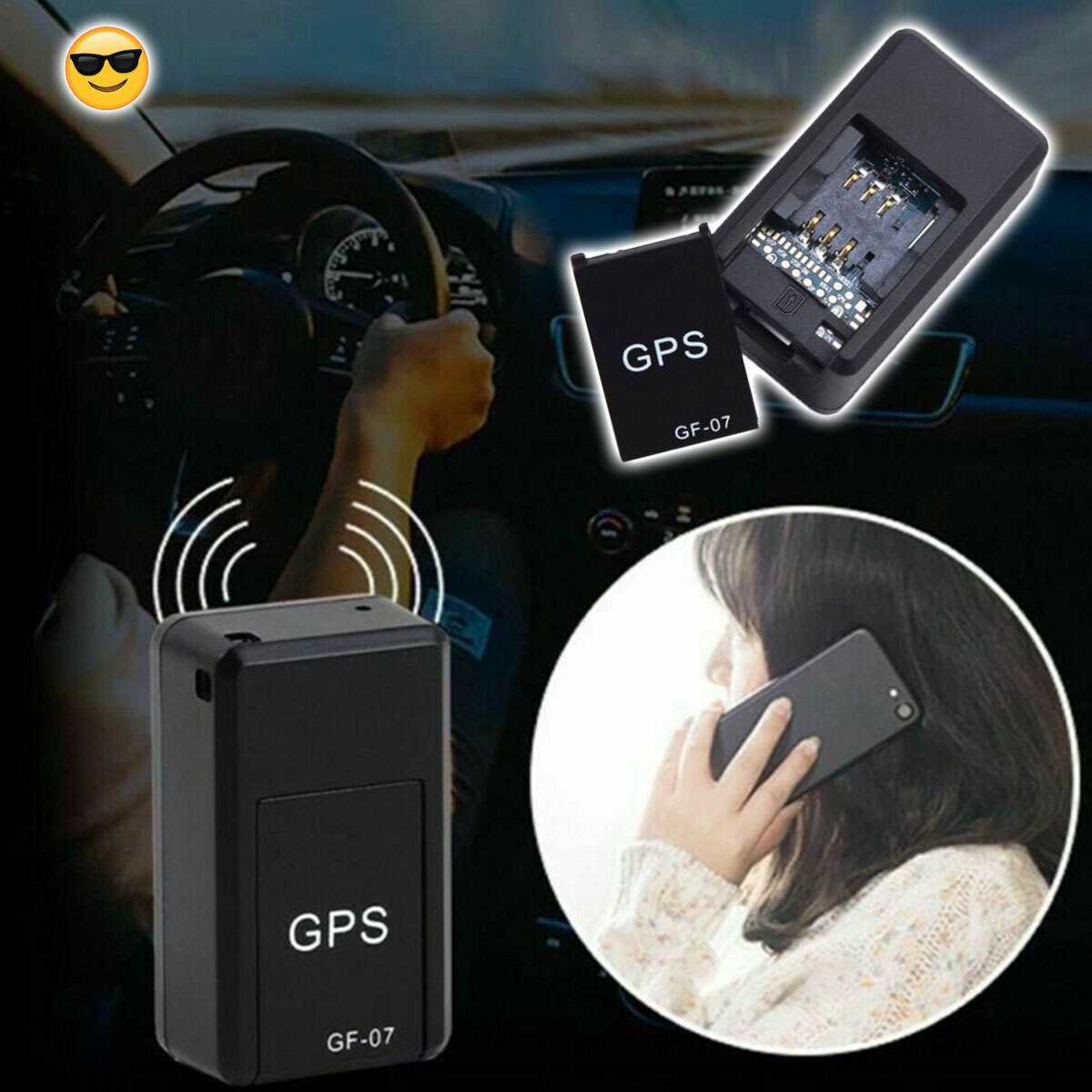 GPS 07